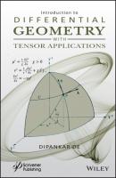 Introduction to Differential Geometry with Tensor Applications - Группа авторов 