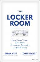 The Locker Room - Damon West 