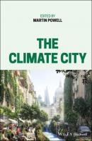The Climate City - Группа авторов 