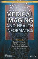 Medical Imaging and Health Informatics - Группа авторов 