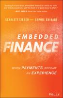 Embedded Finance - Scarlett Sieber 