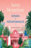 Sonata o niezapominajce - Santa Montefiore 