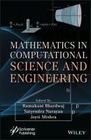 Mathematics in Computational Science and Engineering - Группа авторов 