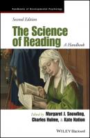 The Science of Reading - Группа авторов 