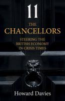 The Chancellors - Howard  Davies 