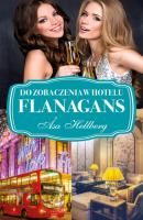 Do zobaczenia w hotelu Flanagans - Ǻsa Hellberg 