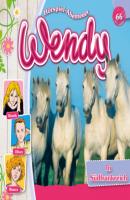 Wendy, Folge 66: In Südfrankreich - Nelly Sand 