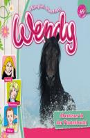 Wendy, Folge 69: Abenteuer in der Piratenbucht - Nelly Sand 