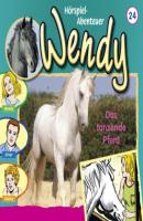 Wendy, Folge 24: Das tanzende Pferd - Nelly Sand 