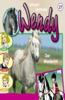 Wendy, Folge 27: Der Wanderritt - Nelly Sand 