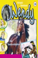 Wendy, Folge 28: Die Seehundstation - Nelly Sand 