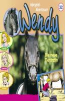 Wendy, Folge 32: Die neue Tierärztin - Nelly Sand 