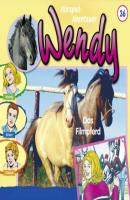 Wendy, Folge 36: Das Filmpferd - Nelly Sand 