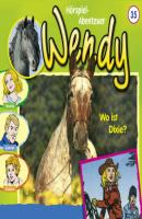 Wendy, Folge 35: Wo ist Dixie? - Nelly Sand 