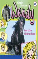 Wendy, Folge 42: Eine böse Überraschung - Nelly Sand 