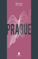 Prague (Unabridged) - Maude Veilleux 