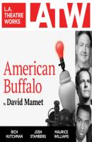 American Buffalo - David Mamet 