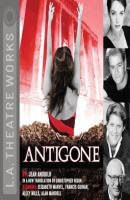 Antigone - Jean Anouilh 