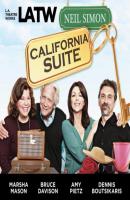 California Suite - Neil Simon 