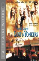 Lost in Yonkers - Neil Simon 
