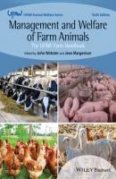Management and Welfare of Farm Animals - Группа авторов 