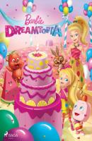 Barbie - Dreamtopia - Mattel Barbie