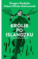 Królik po islandzku - Hubert Klimko-Dobrzaniecki 
