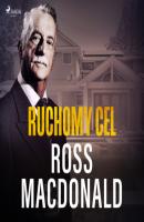 Ruchomy cel - Ross Macdonald Lew Archer
