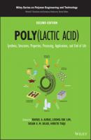 Poly(lactic acid) - Группа авторов 