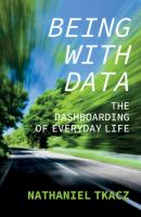 Being with Data - Nathaniel Tkacz 