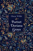 Portret Doriana Graya - Oskar Wilde 