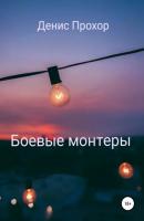 Боевые монтеры - Денис Викторович Прохор 