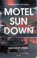 Motel Sun Down - Simone St. James 