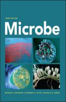 Microbe - Michele S. Swanson 