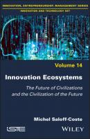 Innovation Ecosystems - Michel Saloff-Coste 