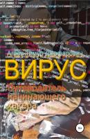 Вирус: Путеводитель начинающего хакера - Тимур Джафарович Агаев 