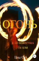 Огонь в 10 божествах ба цзы - Сергей Цзы 