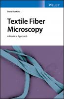 Textile Fiber Microscopy - Ivana Markova 
