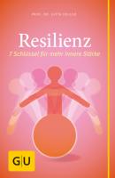 Resilienz - Professor Jutta Heller 