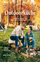 Schweigers Outdoorküche - Franzi Schweiger 