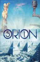 Orion – 51 - Ruzigar Ələkbər 