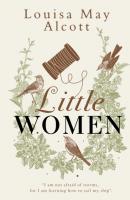Little Women - Луиза Мэй Олкотт Exclusive Classics Paperback (AST)