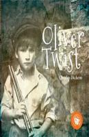 Oliver Twist - Charles Dickens 