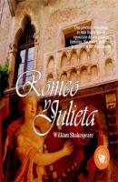 Romeo y Julieta - William Shakespeare 