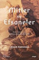 Mitler ve efsaneler - Неизвестный автор 