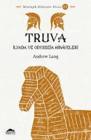 Truva - Andrew Lang 