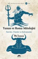 Yunan ve roma mitolojisi - Otto Seemann 