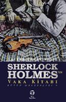 Sherlock Holmes'un Vaka Kitabı Bütün Maceraları 9 - Артур Конан Дойл 