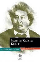 Monte Kristo Kontu - Александр Дюма 