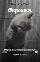 Окрошка. Отрывочное жизнеописание одного кота - Сергей Носачев 